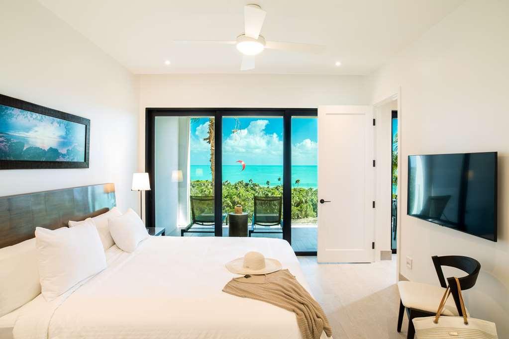 H2O Life Style Resort Long Bay Chambre photo