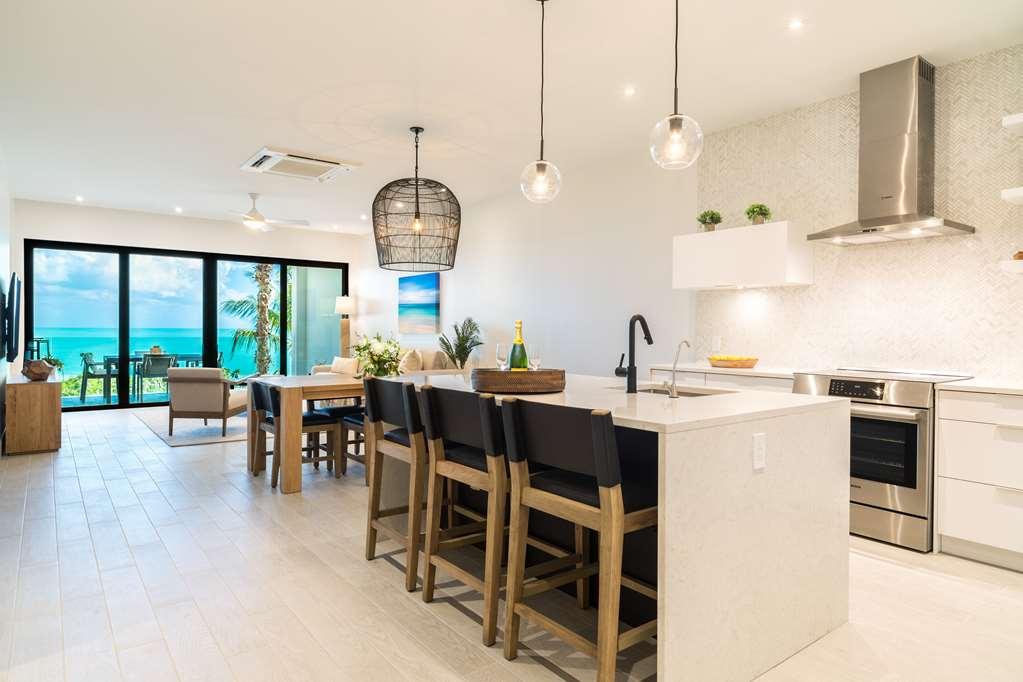 H2O Life Style Resort Long Bay Chambre photo